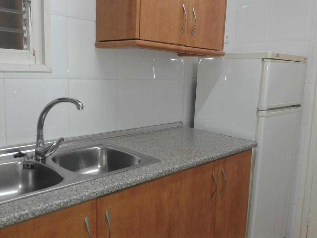 Maison Lamic 1 Лорет де Мар Екстериор снимка