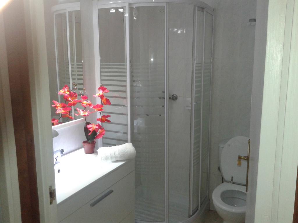 Maison Lamic 1 Лорет де Мар Екстериор снимка