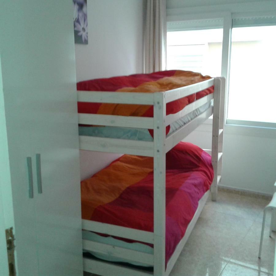 Maison Lamic 1 Лорет де Мар Екстериор снимка