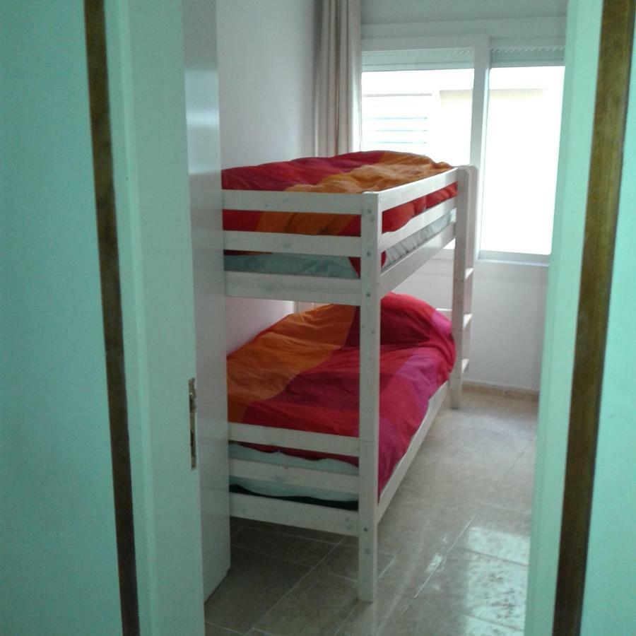 Maison Lamic 1 Лорет де Мар Екстериор снимка